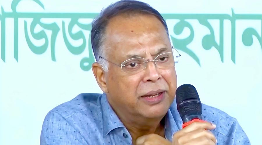 অবৈধ ব্যাটারি রিকশায় বাড়ছে বিদ্যুতের চাপ: বিদ্যুৎ মন্ত্রী
