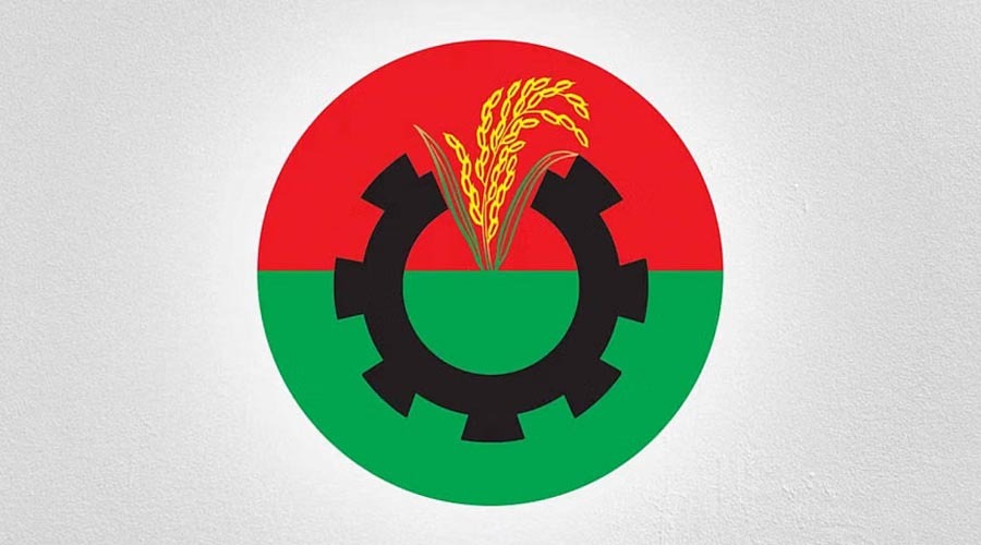 বুধবার যৌথসভা ডেকেছে বিএনপি