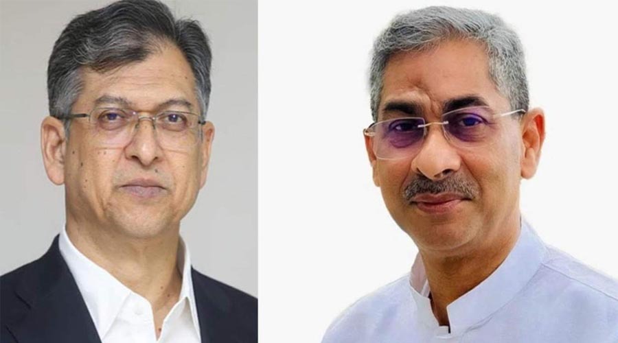 এলজিআরডিতে সালাহউদ্দিন, স্বরাষ্ট্রে এ্যানি? মন্ত্রিসভায় রদবদলের জোর গুঞ্জন