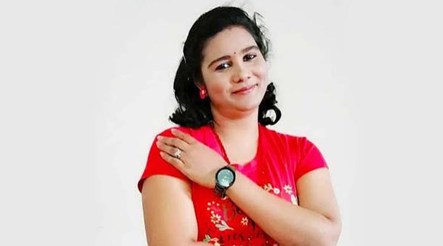 ১১ হাজার টন আবর্জনা ঘেঁটেও মেলেনি মাথা, ট্যাটুতেই মিলল অভিনেত্রীর পরিচয়