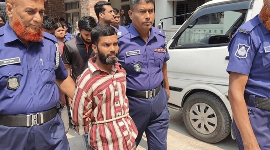 শিশু আছিয়া ধর্ষণ-হত্যা: হিটু শেখের মৃত্যুদণ্ড বহাল হাইকোর্টে