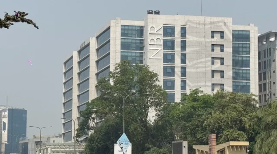 ৩০ সেপ্টেম্বরের মধ্যে রিটার্ন দিলে মিলবে ৫ শতাংশ করছাড়