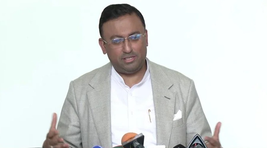 ইরানে আক্রমণ নয়, হুতিকে প্রতিরোধেই সৌদি জোটে বাংলাদেশ: হুমায়ুন কবির