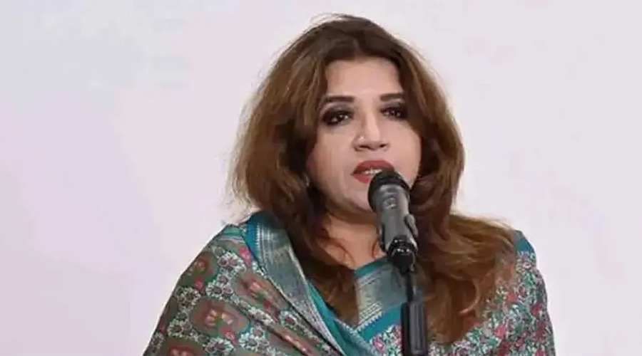 বেনজীরকে দেশে এনে বিচার সম্পন্ন করা হবে: পররাষ্ট্র প্রতিমন্ত্রী