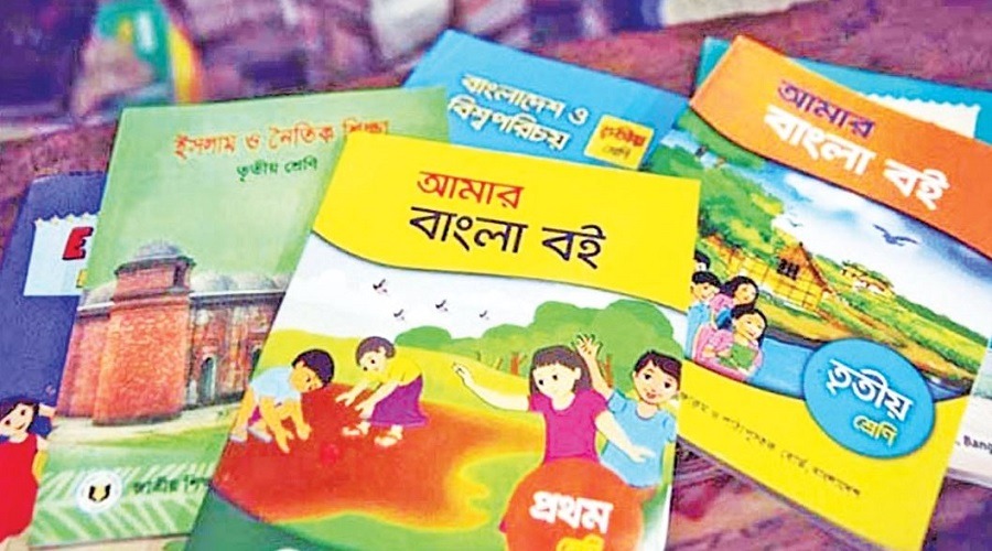 বিনামূল্যের পাঠ্যবই ছাপাতে সরকারের বাড়তি ব্যয় হবে ৩শ’ কোটি টাকা