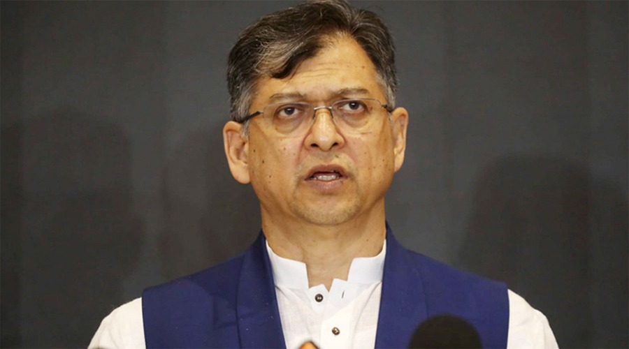 শেখ হাসিনাকে অস্থিরতা সৃষ্টির সুযোগ দিয়েছে ভারত: স্বরাষ্ট্রমন্ত্রী
