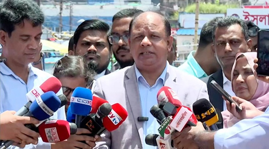 তারেক রহমানকেও আয়নাঘরে রেখে নির্যাতন করা হয়েছিল: চিফ প্রসিকিউটর