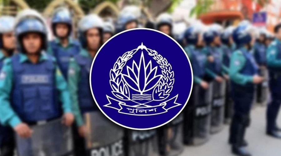 পুলিশ প্রশাসনে বাড়ছে অসন্তোষ