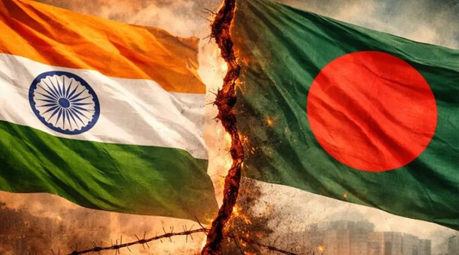 প্রধানমন্ত্রী তারেক রহমানের সম্ভাব্য সফর নিয়ে দেয়া বিবৃতি প্রত্যাহার ভারতের