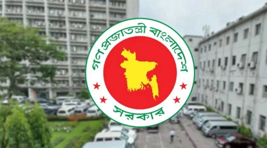 তিন সচিব পদে রদবদল করলো সরকার