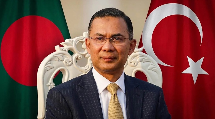 নভেম্বরে তুরস্ক সফরে যাচ্ছেন প্রধানমন্ত্রী