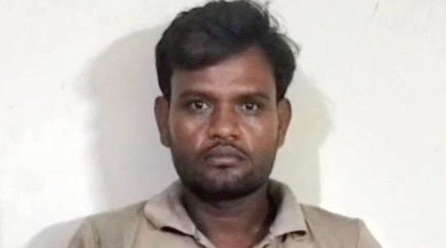মৌলভীবাজারে পিস্তল-গুলি-ইয়াবাসহ ভারতীয় নাগরিক আটক