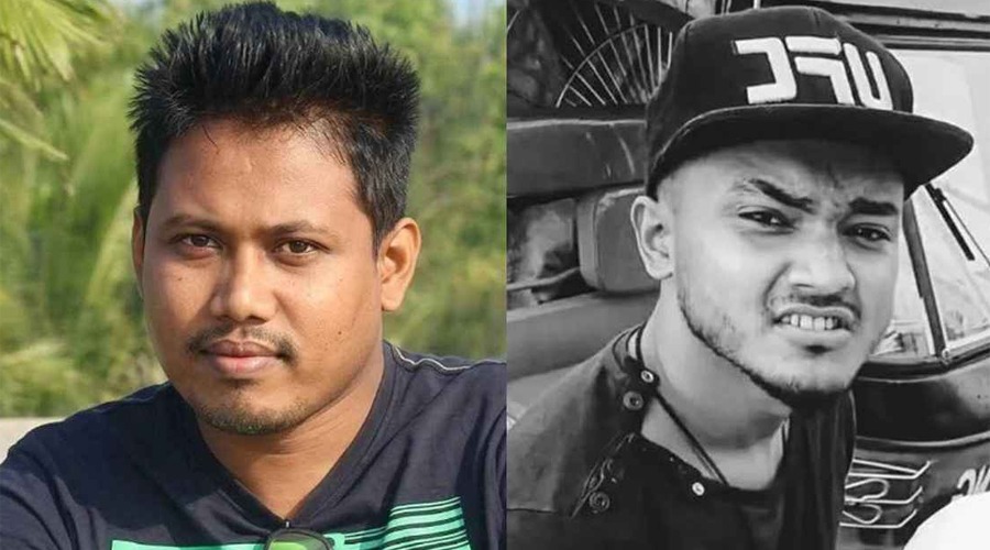 কক্সবাজারে মদের বারে পাল্টাপাল্টি হামলায় ২ যুবক নিহত