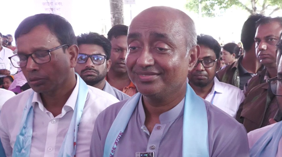 সব বিবেচনা করেই মক্কা চুক্তির বিষয়ে সিদ্ধান্ত নেবে সরকার: আইনমন্ত্রী