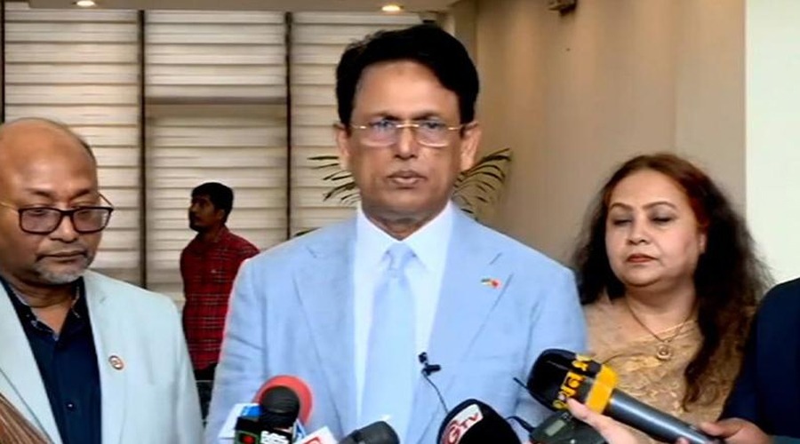 উচ্চশিক্ষার জন্য ভিসা সহজ করা হয়েছে: শিক্ষামন্ত্রী