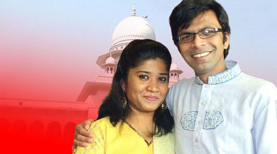সাগর-রুনি হত্যায় এক সাংস্কৃতিক ব্যক্তিত্বের সম্পৃক্ততা পাওয়া গেছে: চিফ প্রসিকিউটর