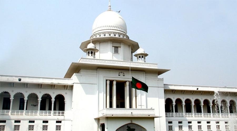 হাইকোর্টে ১২ কার্যদিবসে ৬২ হাজার ৬৩৭ পুরোনো মামলা নিষ্পত্তি