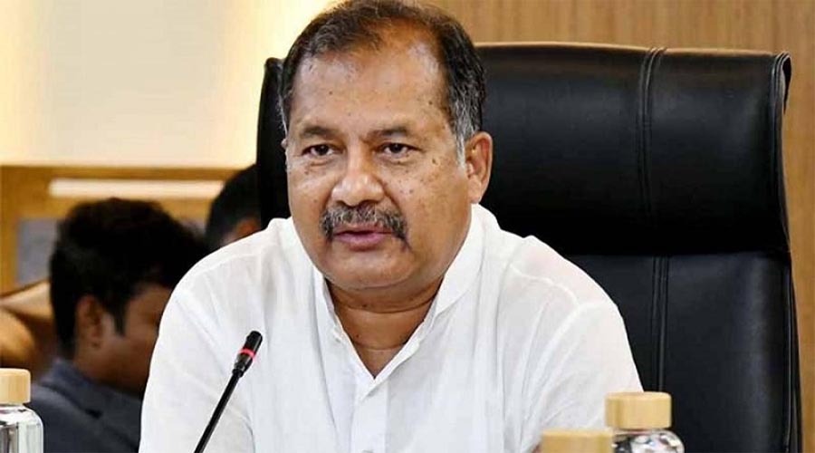 আওয়ামী লীগের নিষেধাজ্ঞা তোলার খবর গুজব, জানালেন তথ্যমন্ত্রী
