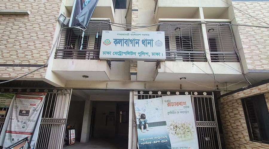 কলাবাগানে স্ত্রী-শাশুড়িকে ছুরিকাঘাতে হত্যা, জামাতা আটক