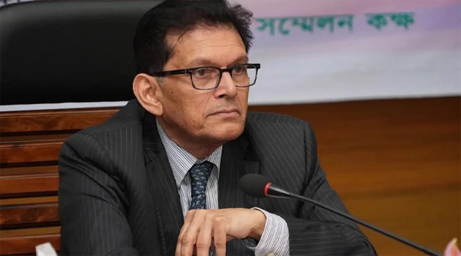 রুমিনের প্রশ্নে মক্কা প্যাক্ট নিয়ে যা বললেন পররাষ্ট্রমন্ত্রী