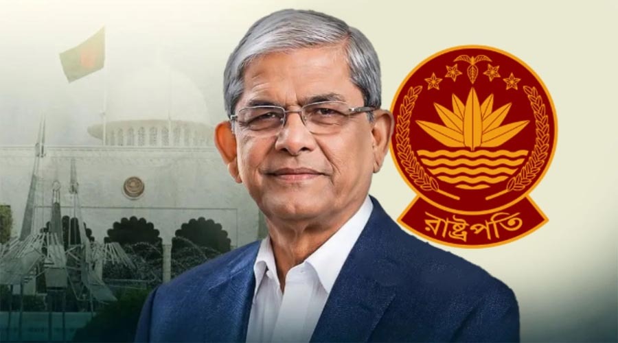 নেপালে ভয়াবহ বন্যা-ভূমিধসে প্রাণহানি, রাষ্ট্রপতির শোক