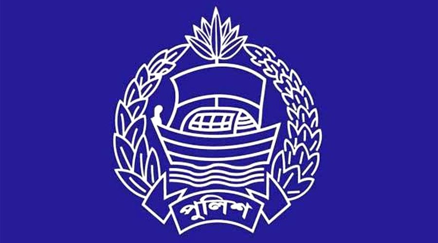 পুলিশের ঊর্ধ্বতন ১৪ কর্মকর্তাকে বদলি