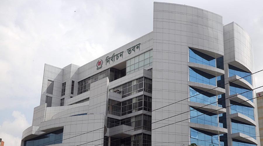 ৩০ সেপ্টেম্বরের মধ্যে আয়-ব্যয়ের হিসাব জমা দিতে হবে ২০ দলকে