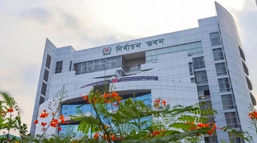 রাষ্ট্রপতি নির্বাচন ২০ আগস্ট, তফসিল ঘোষণা ইসির
