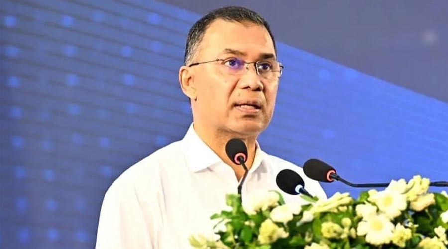 নৌ ও বিমানবাহিনীর নির্বাচনী পর্ষদ উদ্বোধন করলেন প্রধানমন্ত্রী
