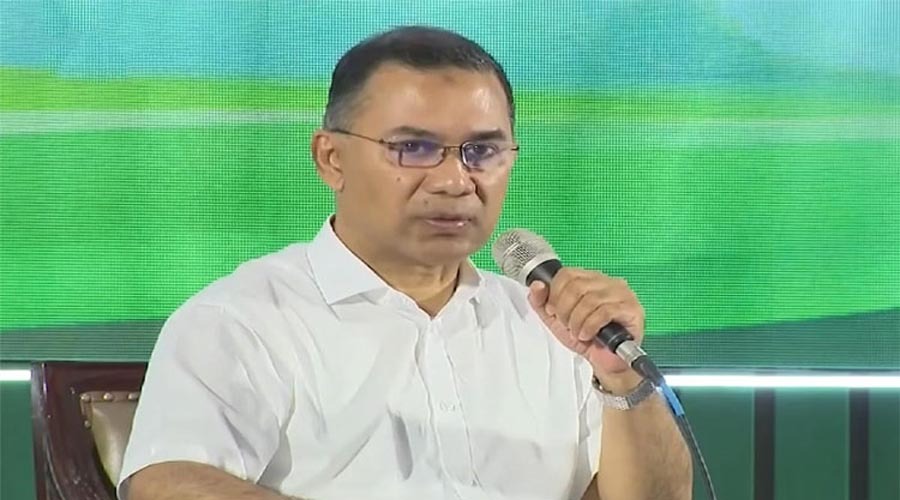 অপ্রয়োজনীয় খরচ কমাবে সরকার, প্রয়োজনীয় খাতে ব্যয় চলবে: প্রধানমন্ত্রী