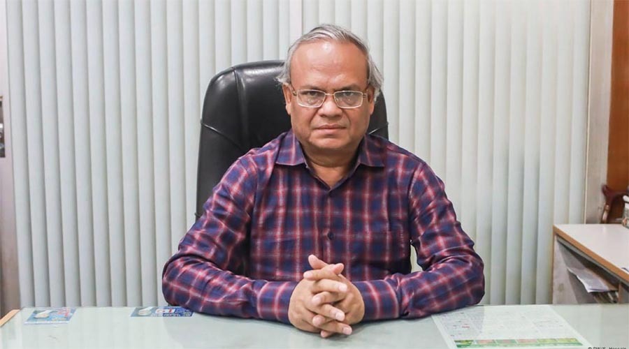 জিয়া পরিবারকে ধ্বংসে হাসিনা কোনো কিছু বাদ রাখেননি: রিজভী