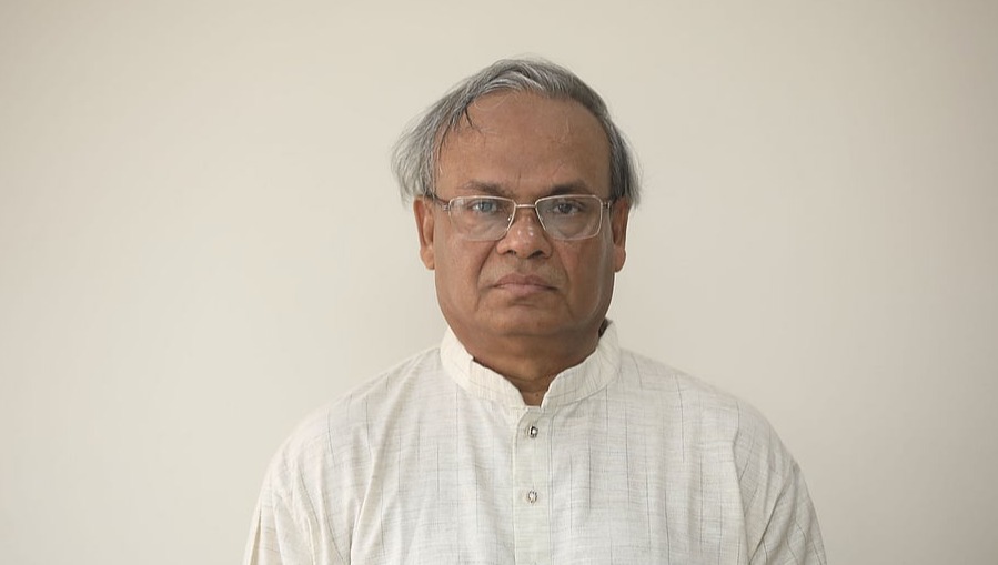 বিএনপির ভারপ্রাপ্ত মহাসচিব হলেন রুহুল কবির রিজভী