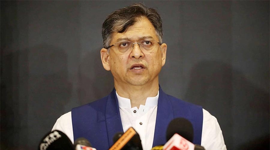 ৫ আগস্ট ঘিরে আ.লীগের তৎপরতার সক্ষমতা নেই, দাবি স্বরাষ্ট্রমন্ত্রীর