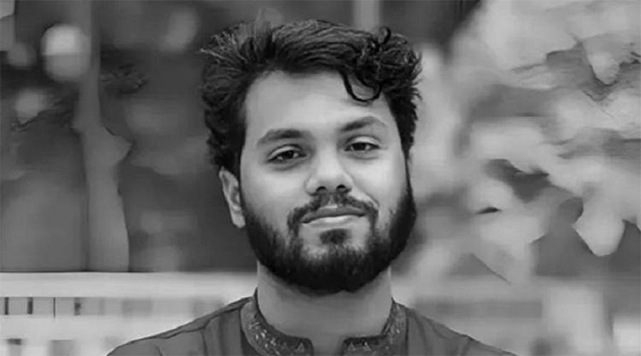 হাদি হত্যা মামলায় তদন্ত প্রতিবেদন আবারও পেছাল, নতুন তারিখ ২৭ সেপ্টেম্বর