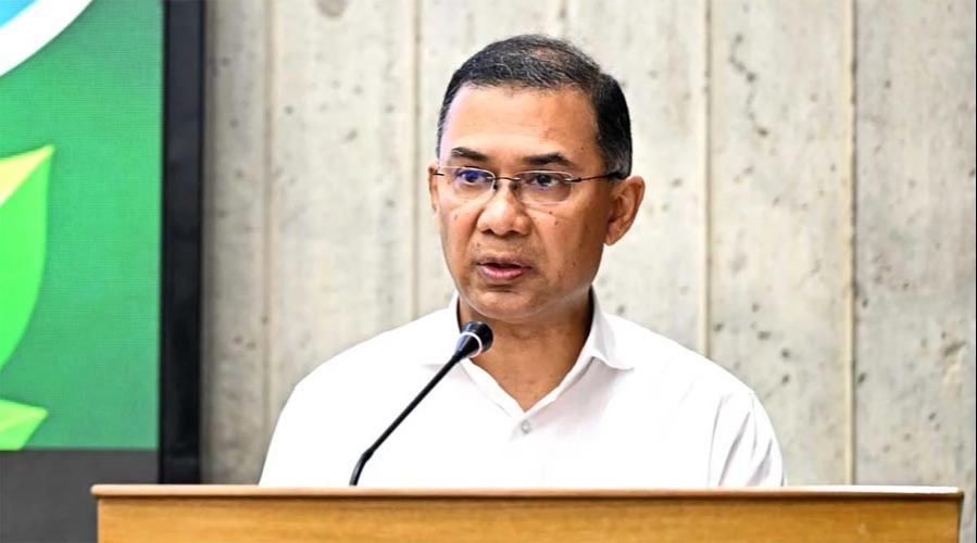‘দেশটা আমাদের সবার’, পরিবেশ রক্ষায় নাগরিকদের দায়িত্বের কথা বললেন প্রধানমন্ত্রী