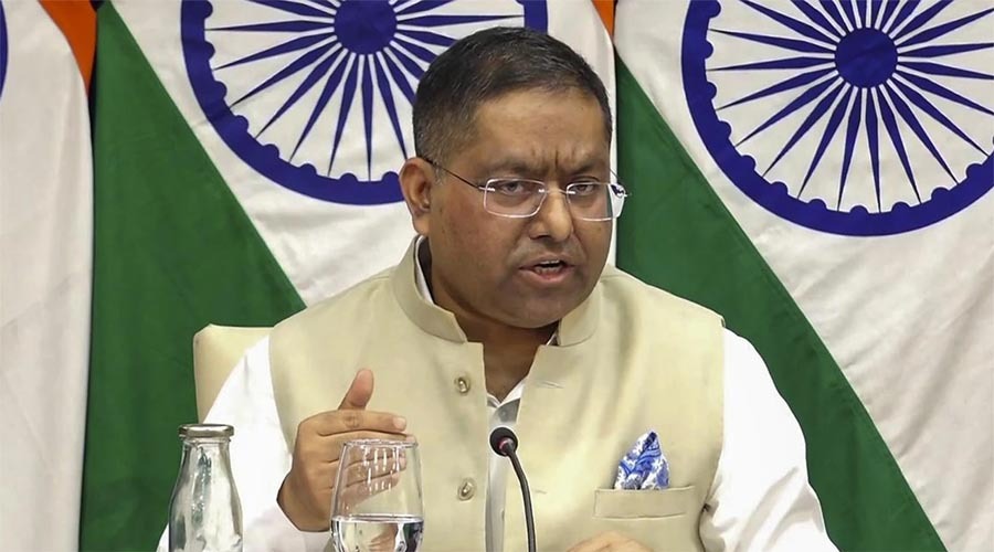 দুই উপলক্ষে তারেক রহমানকে ভারত সফরের আমন্ত্রণ