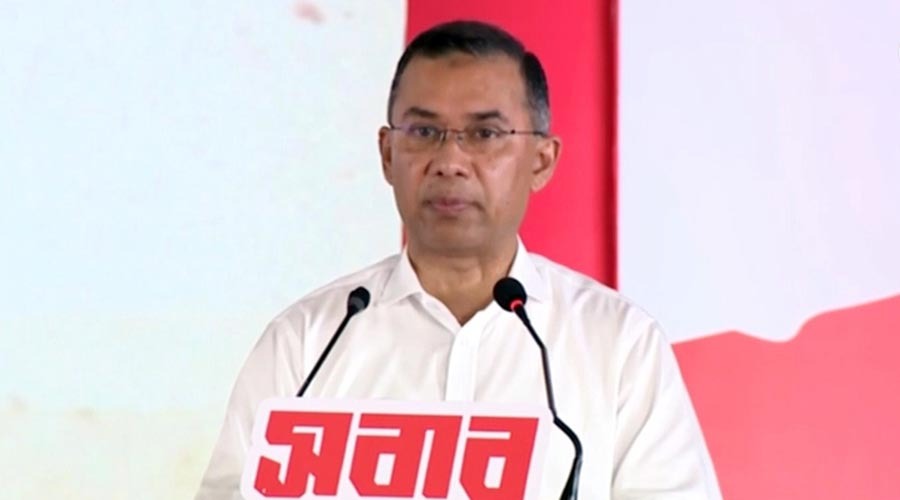 জুলাই স্মৃতি জাদুঘর হবে সব গণতান্ত্রিক আন্দোলনের প্রতিচ্ছবি: প্রধানমন্ত্রী
