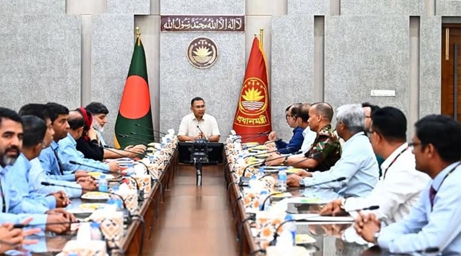 বন্ধ তিন পাটকল চালু হচ্ছে, বিনিয়োগ ১ হাজার ৫০ কোটি টাকা