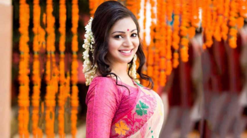 শিল্প কোনো পাপ নয়, এটি পরিচয় ও সংস্কৃতি: প্রভা