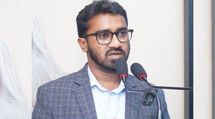 অপ্রতিমের মৃত্যু: অভিভাবকদের আরও সতর্ক হতে বললেন রাশেদ খাঁন