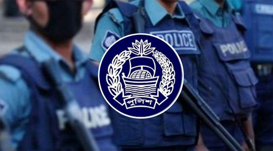 পুলিশে বড় রদবদল, অতিরিক্ত আইজিপি ও ডিআইজিসহ ১১ কর্মকর্তা বদলি