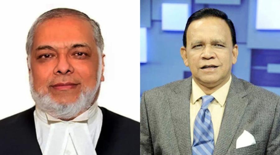 বাগবিতণ্ডার জেরে এজলাস ছাড়লেন প্রধান বিচারপতিসহ আপিল বিভাগের বিচারপতিরা