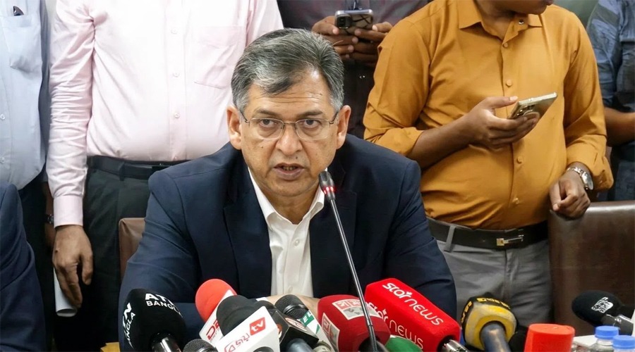 সাংবাদিকদের টার্গেট করে সাইবার আইন করতে চাই না: স্বরাষ্ট্রমন্ত্রী