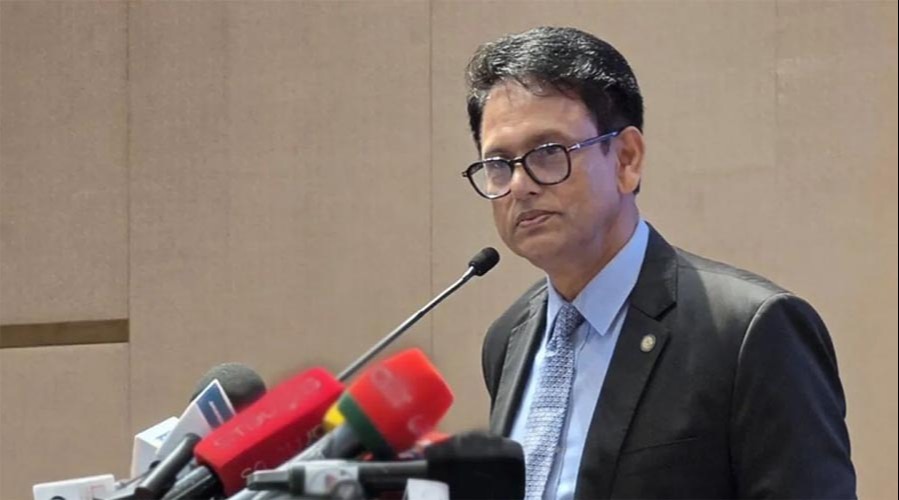 বাজেটে শিক্ষা খাতের বরাদ্দ পর্যায়ক্রমে বাড়বে: শিক্ষামন্ত্রী