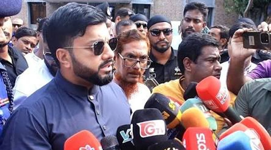 জ্বালানি সংকটের সময় অযথা তেল পোড়াচ্ছে বিরোধী দল: ইশরাক হোসেন