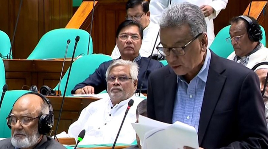 রাষ্ট্রায়ত্ত ৬ ব্যাংকের খেলাপি ঋণ দেড় লাখ কোটি টাকা: অর্থমন্ত্রী