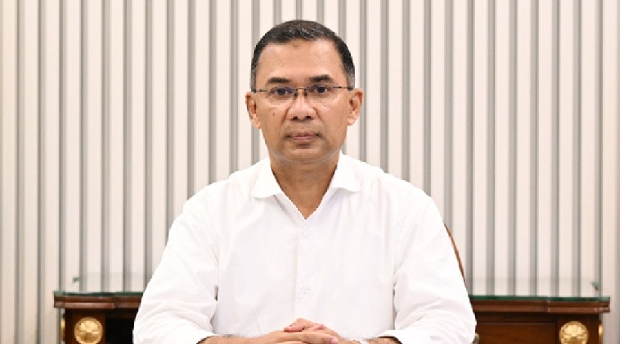কৃষিমন্ত্রীর মায়ের মৃত্যুতে প্রধানমন্ত্রীর শোক প্রকাশ