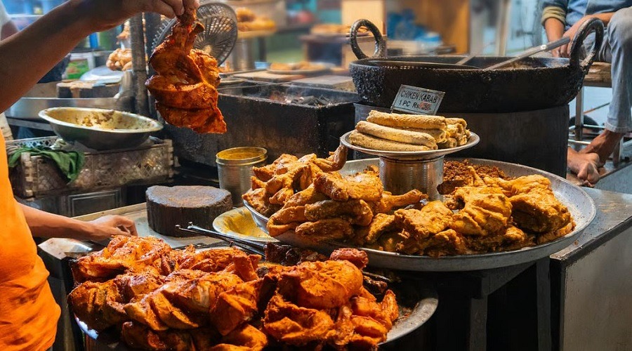 লাইসেন্স ছাড়া করা যাবে না কোনো খাদ্য ব্যবসা