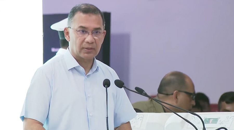 কাঙ্ক্ষিত রাষ্ট্র গঠনে সবাইকে ঐক্যবদ্ধ হয়ে কাজ করার আহ্বান জানিয়েছেন প্রধানমন্ত্রী