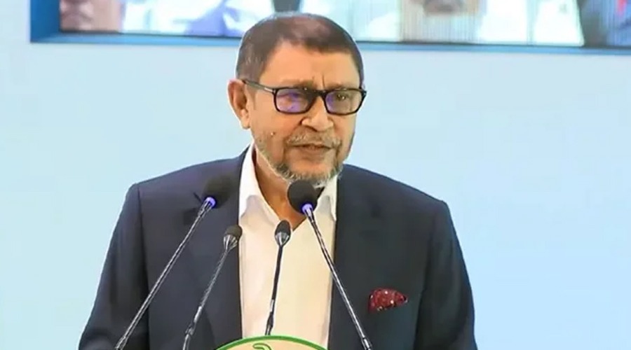 ২৬ সেপ্টেম্বর থেকে ব্যাপকভাবে হামের টিকা দেওয়া হবে: স্বাস্থ্যমন্ত্রী